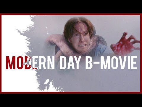 THE MIST: A Modern Day B-Movie