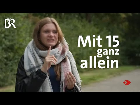 Wenn Vater und Mutter sterben: Rona - plötzlich ist sie ein Waisenkind | Sehen statt Hören | BR