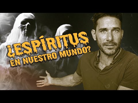 Do spirits exist? What does science say? | With @piedrahitaluis | Date a Vlog