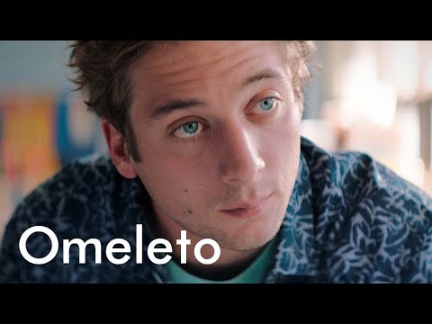 CORNFLOWER ft. Jeremy Allen White | Omeleto Drama