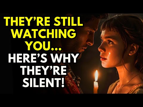 They’re Still Watching You… Here’s Why They’re Silent!