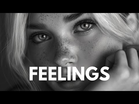 Deep Feeling Mix 2025 | Deep House, Vocal House, Nu Disco, Chillout Music | Emotional, Intimate Mood