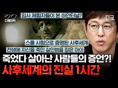 [#프리한19] (1시간) 여기 전생의 기억을 가지고 환생한 소년이 있다?! 보고도 믿기 어려운 사후세계의 진실💫 | #디제이픽