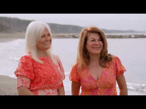 A Place in the Sun | Tuscany Italy: Tuscan Coast Farmhouse Dream