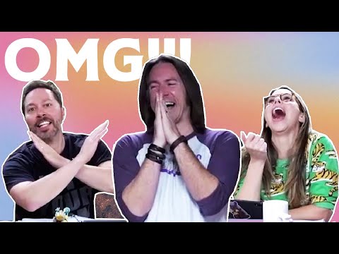 We Are You CHEERING | Critical Role Hightlight & Funniest moment campain 3 Compilation