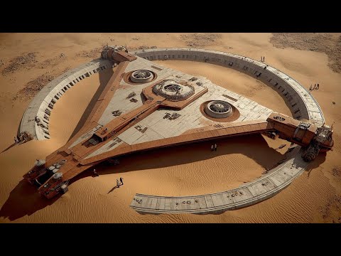 “Take the Spaceship, It’s Worthless!”—But Its Fuel Reservoir Hid a Secret Sci-Fi | HFY Stories