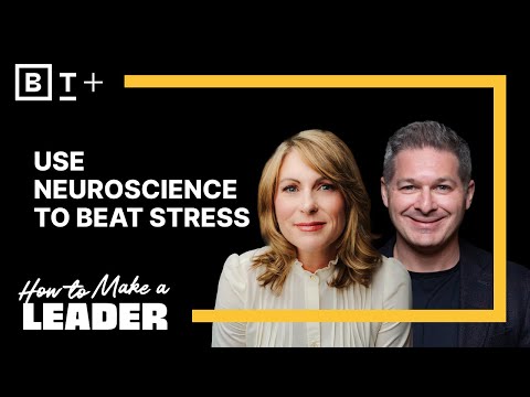 The reason your best employees are struggling (and the neuroscience-backed solutions)