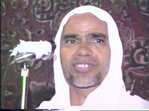 حسن الحفار  موالات سبعاوية - حاد المطايا - يا خالد المجد يا سيف المهيمن غار