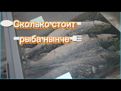 Что купить на рынке? Разведка к Новому году