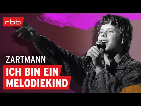Zartmann über seine Songs, den berühmten Opa und verbotene Liebe | Interview | Berlin Sounds Inside