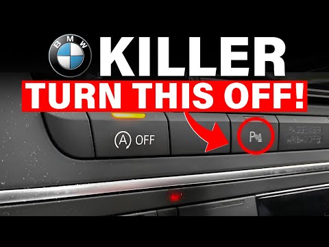 STUPID BMW Features that DESTROY Reliability & Lifespan (AVOID NOW!)