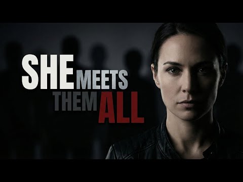 7 Enemies Every Sigma Female Meets on Her Journey