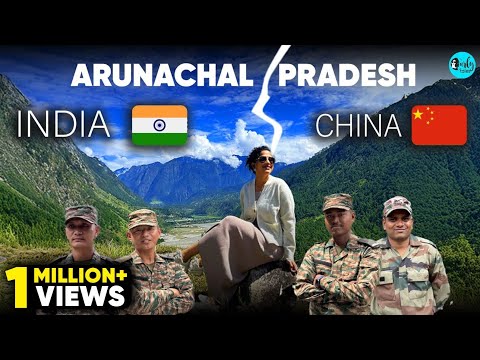 Kamiya Jani Engages In War Drills At India's Easternmost Border Front | Sandese Aate Hai Ep 3