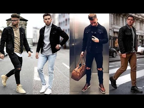 CHAQUETAS VAQUERAS NEGRAS 2DA PARTE