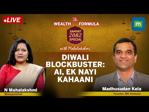 From renewables to AI and SMEs: Madhusudan Kela on where he senses opportunity now