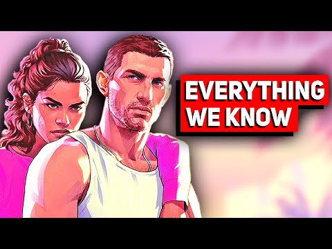 The No-Nonsense Guide To GTA 6