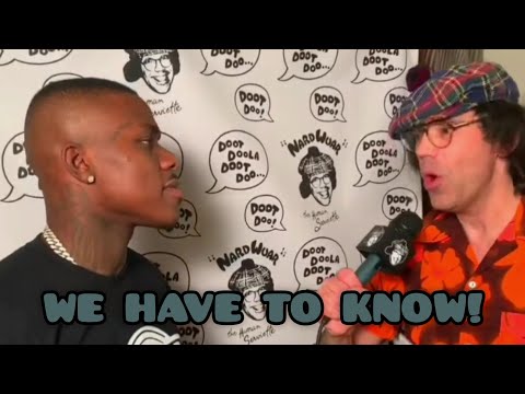 "We have to know!" | Nardwuar Compilation (Part 1)