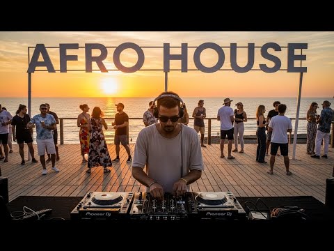 SUMMER AFRO HOUSE Mix 2026 🌴 Best Of AFRO HOUSE House Music Chill Out Mix 2026 🌴 Chillout Lounge