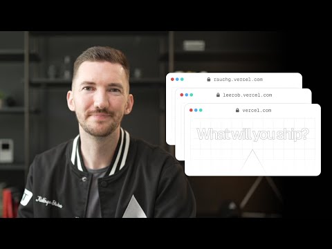 Multi-tenant SaaS apps with Next.js and Vercel