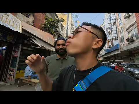 India |  他们都劝我不要来印度我一意孤行 三天了 快拉脱水了#印度 #印度教 