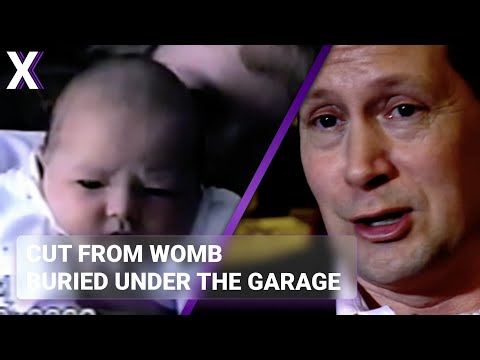 Woman Fakes Pregnancy Cuts Baby From Mother