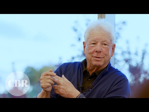 Capitalisn’t: Nobel Economist Reveals Why Economic Models Keep Failing Us