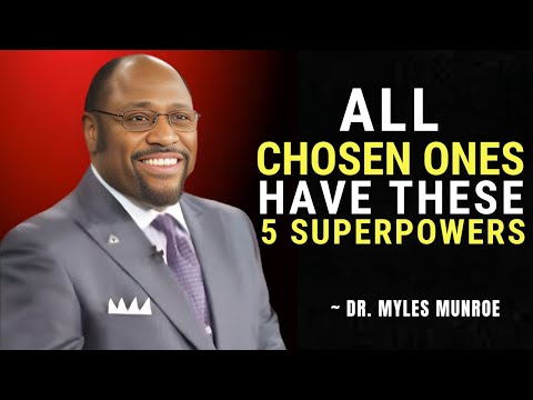 5 Superpowers Chosen Ones Get from Being Alone That Make Them Different from 80% of People