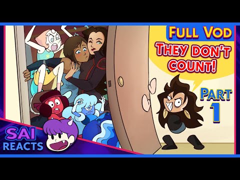 Lily Orchard is Talking About LGBT Discourse Again PART 1