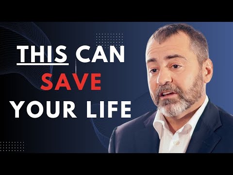 Why Nitric Oxide is ESSENTIAL for LONGEVITY | Dr. Nathan Bryan