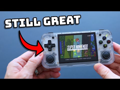 Maybe You Don't Need the Shiny New Thing?