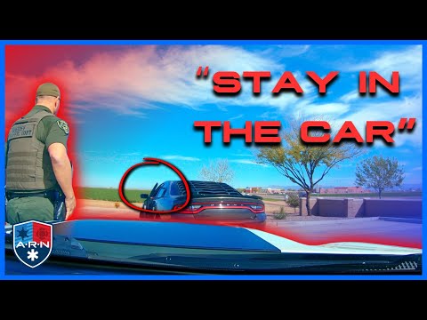 Frank Sloup | A Deputy Like No Other