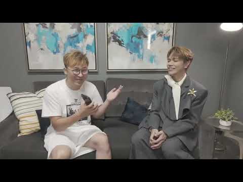 獨家專訪: 張敬軒 演唱會 多倫多站