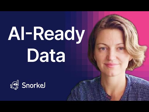 What is AI-Ready Data? Key Takeaways from the 2025 Gartner Data & Analytics Summit