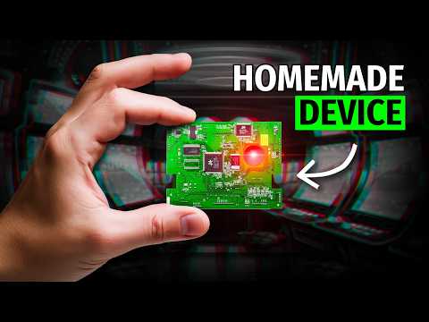 How This Device Beat Vegas for $400,000 (Legally)