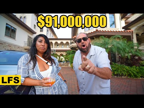 I made $91 Million selling...