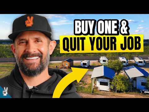 How I Bought a Cash-Flow Machine With $0 Down