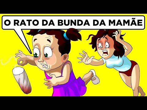 Quando A Lógica Infantil Não Faz Sentido Para Adultos