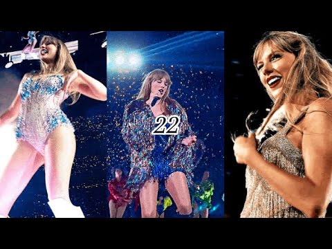 30 minutes of upbeat Taylor Swift songs which will make you get up and dance 💃 | A playlist