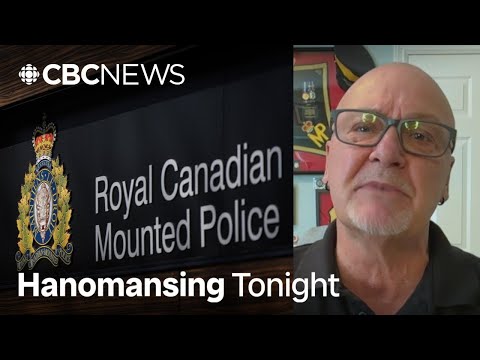 Cadaver dogs to search for missing N.S. kids: RCMP | Hanomansing Tonight
