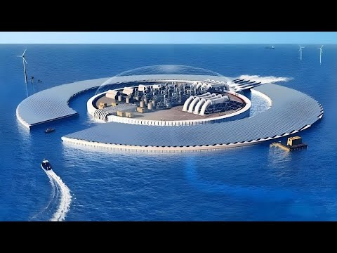 دلایلی که نشون میده چین صد سال از تمام دنیا جلو تر هست و حتی امریکا رو هم شوکه کرده