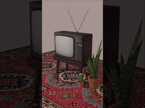Electron TV 1982