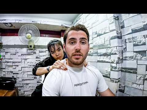 A Happy Ending to My Cambodia Trip 🇰ðŸ‡