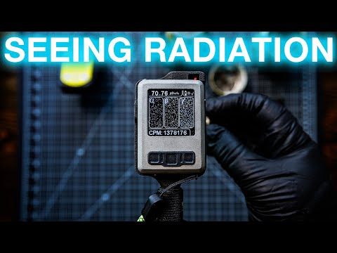 Seeing Radiation