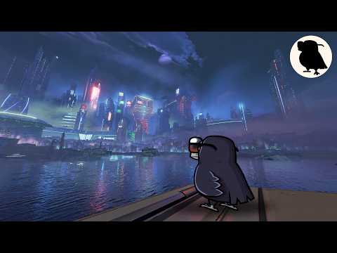 Ruining E-District, Apex's Best Map