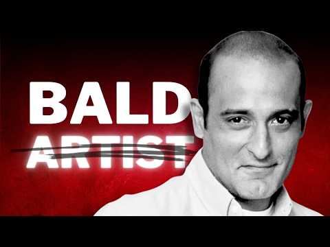 The TRAGEDY Of Akshaye Khanna