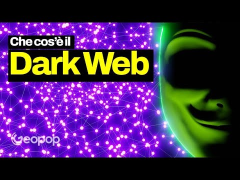 Dark Web: cos'è di preciso, dove si trova e chi l'ha creato? Spoiler: il governo USA