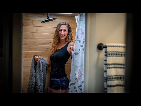 BATHROOM REMODEL | RV RENOVATION