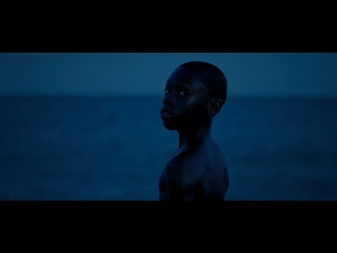 black boys turn blue in 'moonlight'