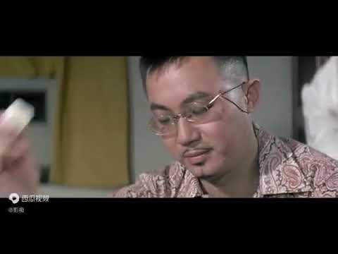 [鬼馬雙星]許紹雄(1948.11.04-2025.10.28) /飾演：大耳牛,其他主要演員：許冠文、許冠傑、許紹雄、吕有慧、羅蘭、丁佩、金帝、王琛,上映年份：1974年10月13日 (2)