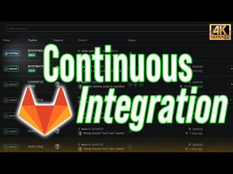 Getting Started with Continuous Integration